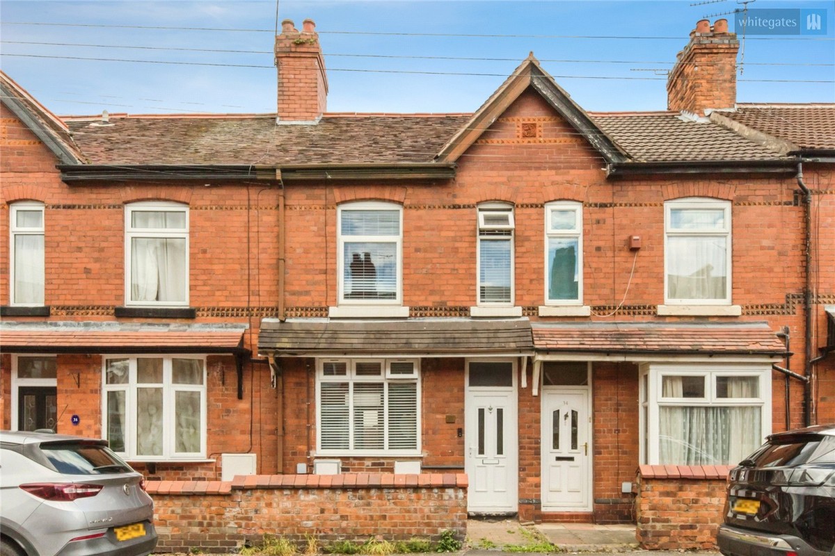 Crewe, Cheshire