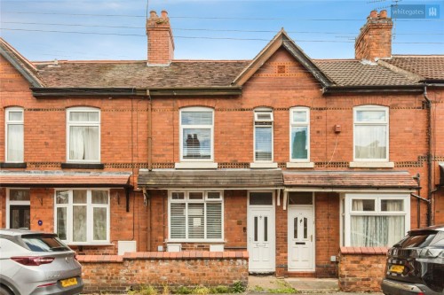 Crewe, Cheshire