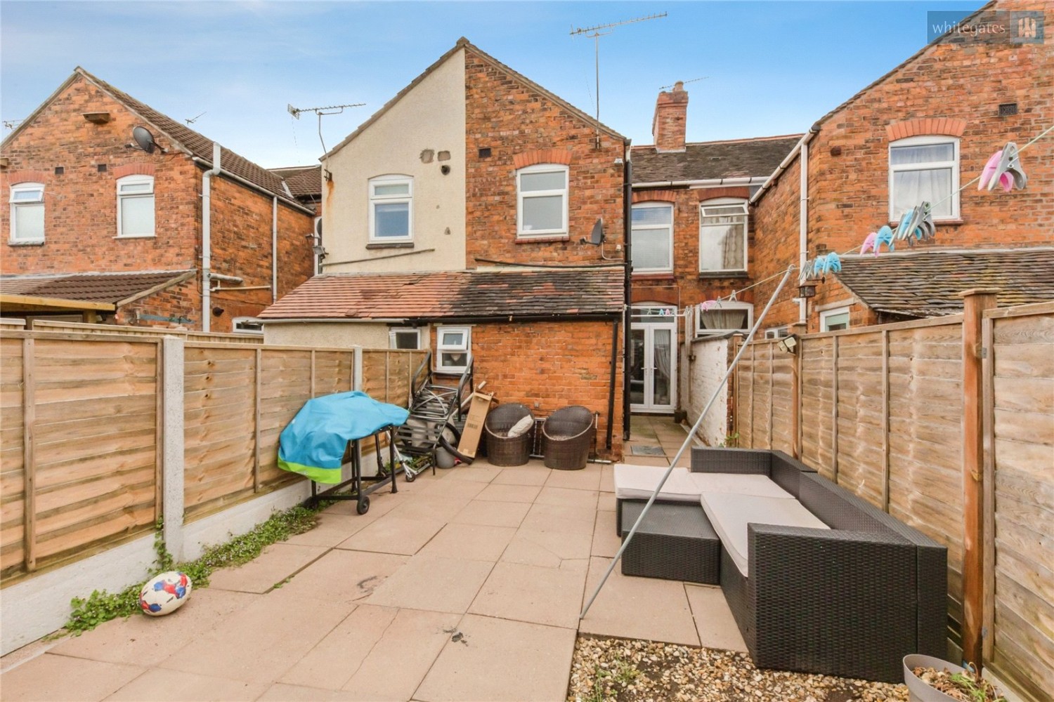 Crewe, Cheshire