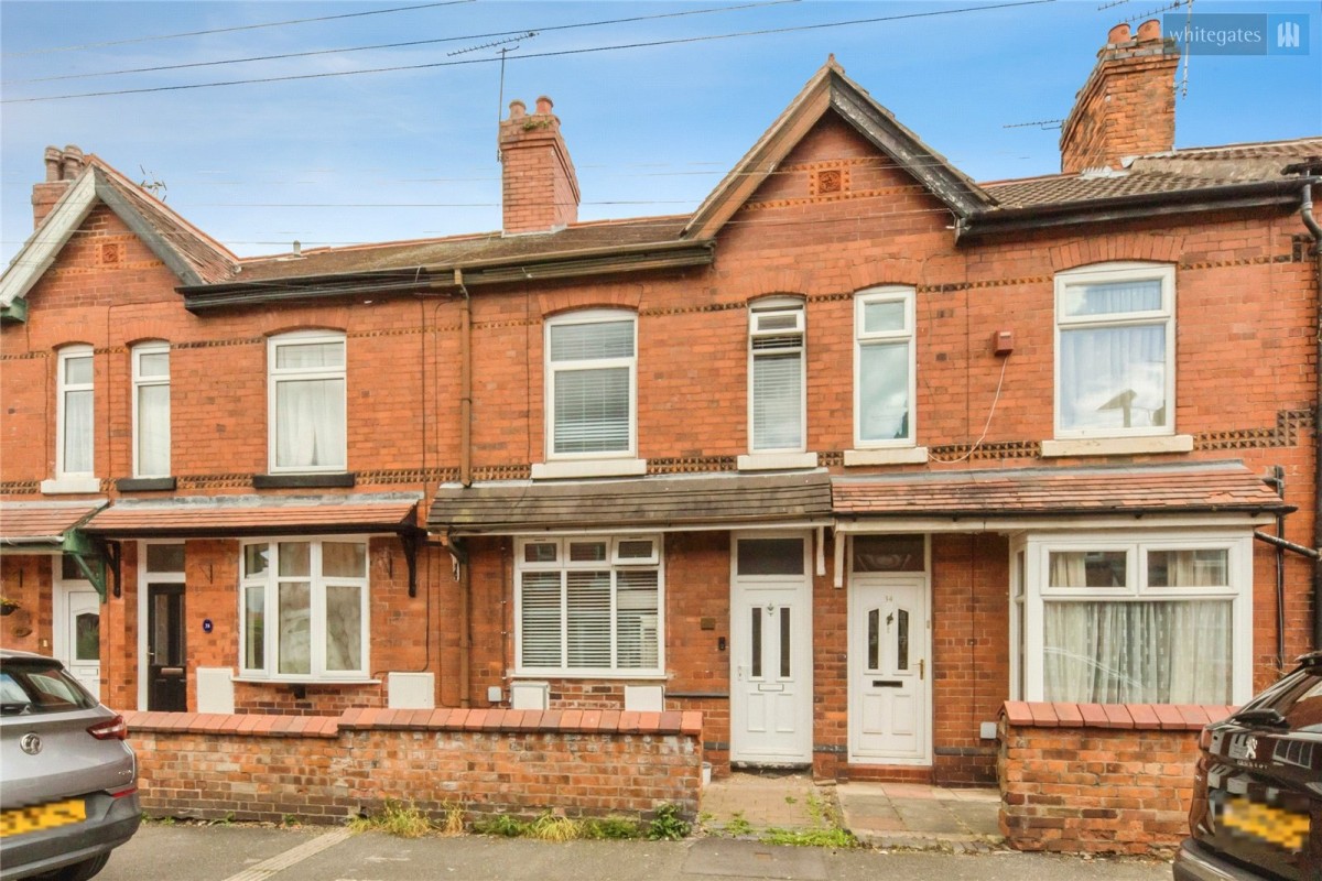Crewe, Cheshire