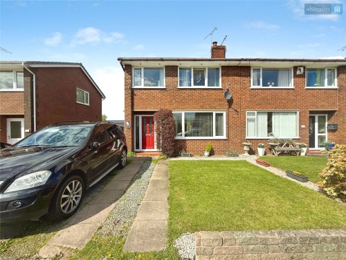 Haslington, Crewe, Cheshire