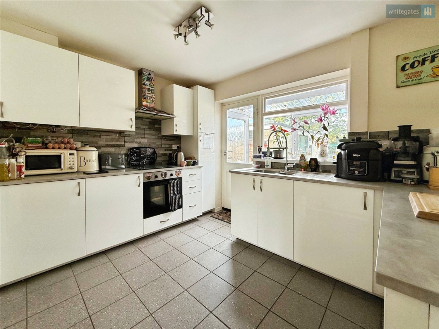 Haslington, Crewe, Cheshire