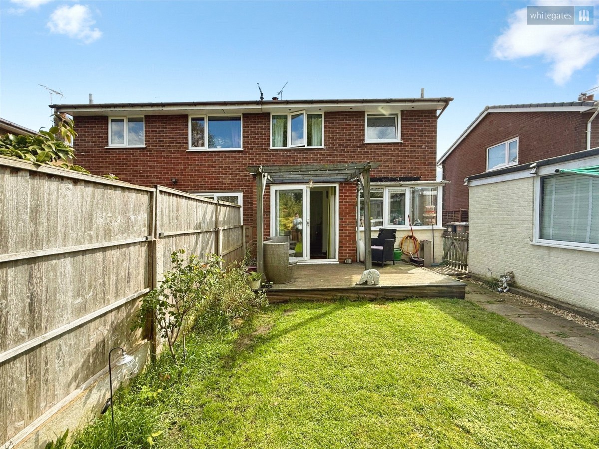 Haslington, Crewe, Cheshire