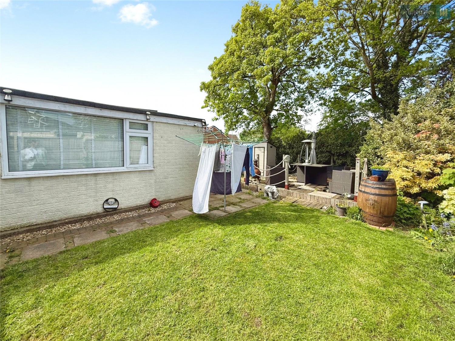 Haslington, Crewe, Cheshire