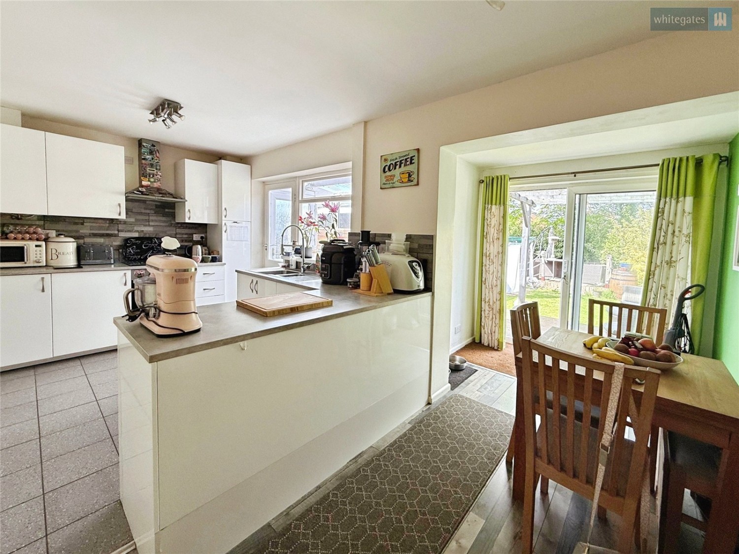 Haslington, Crewe, Cheshire