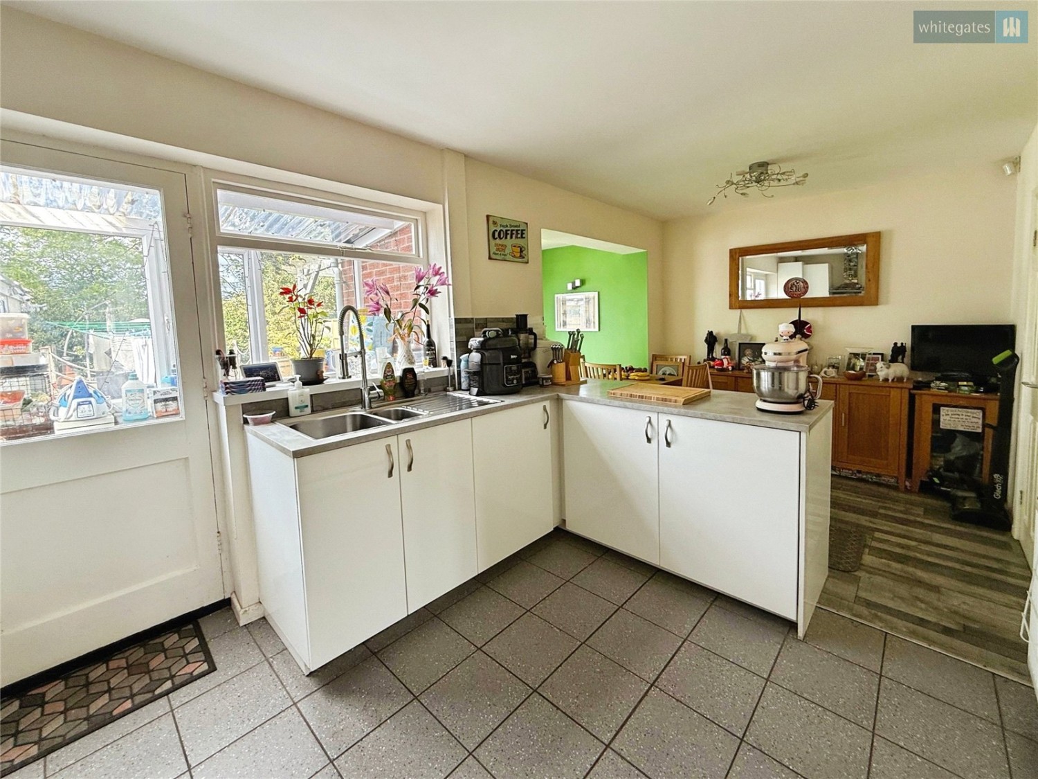 Haslington, Crewe, Cheshire