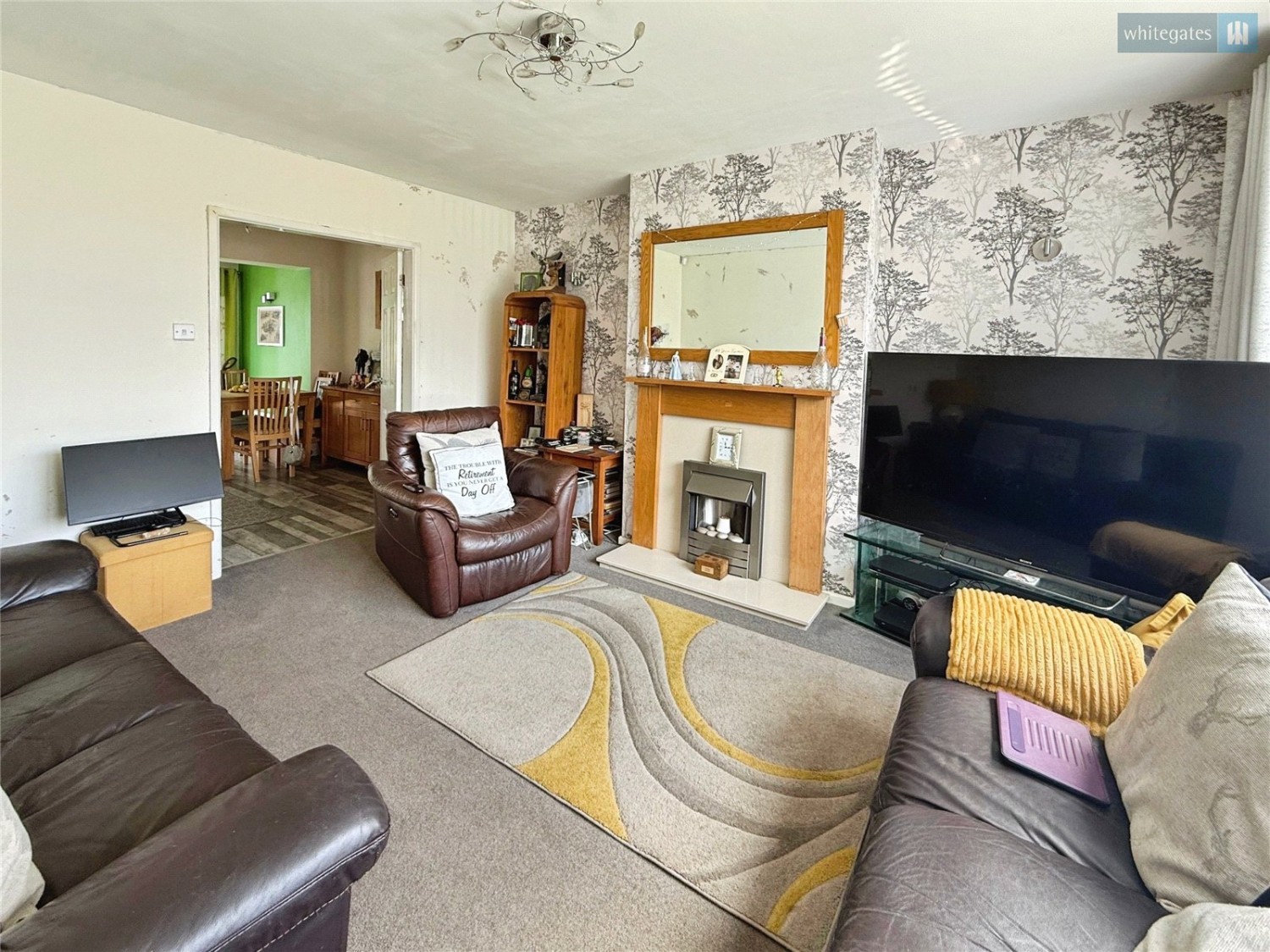 Haslington, Crewe, Cheshire