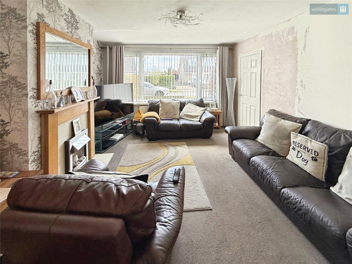 Haslington, Crewe, Cheshire