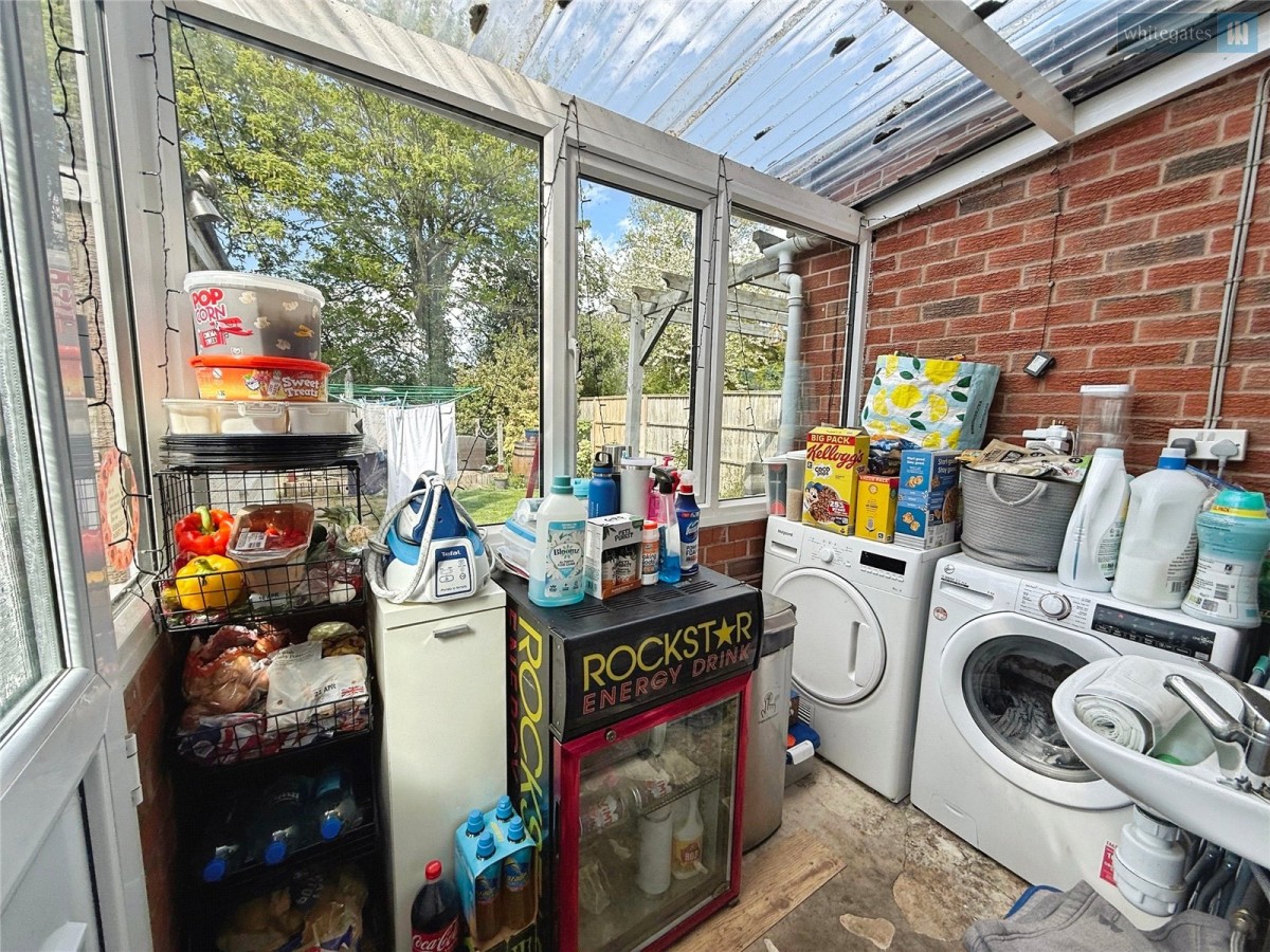 Haslington, Crewe, Cheshire