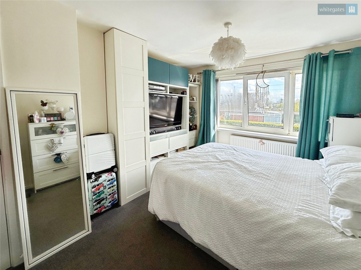 Haslington, Crewe, Cheshire