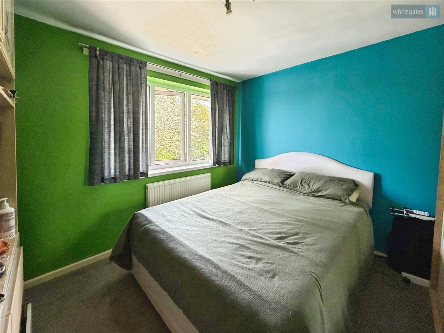 Haslington, Crewe, Cheshire