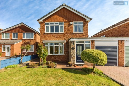 Crewe, Cheshire