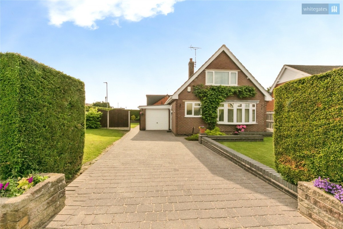 Shavington, Crewe, Cheshire