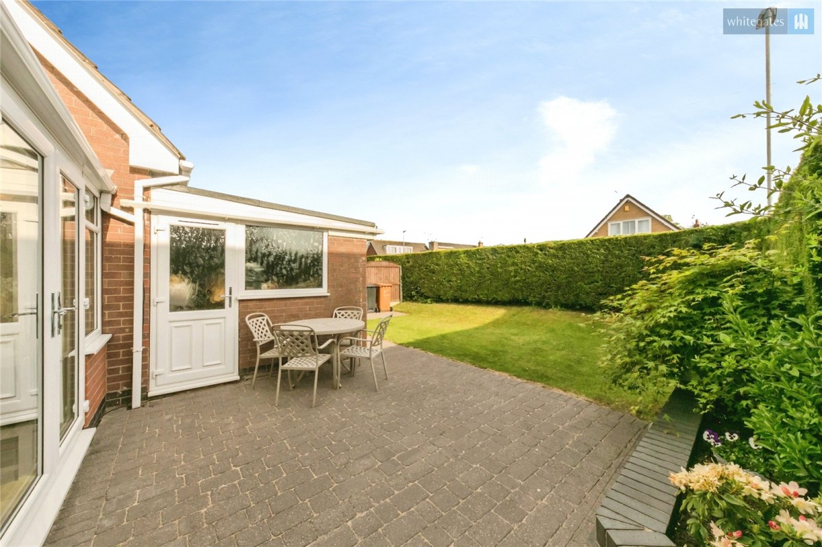 Shavington, Crewe, Cheshire