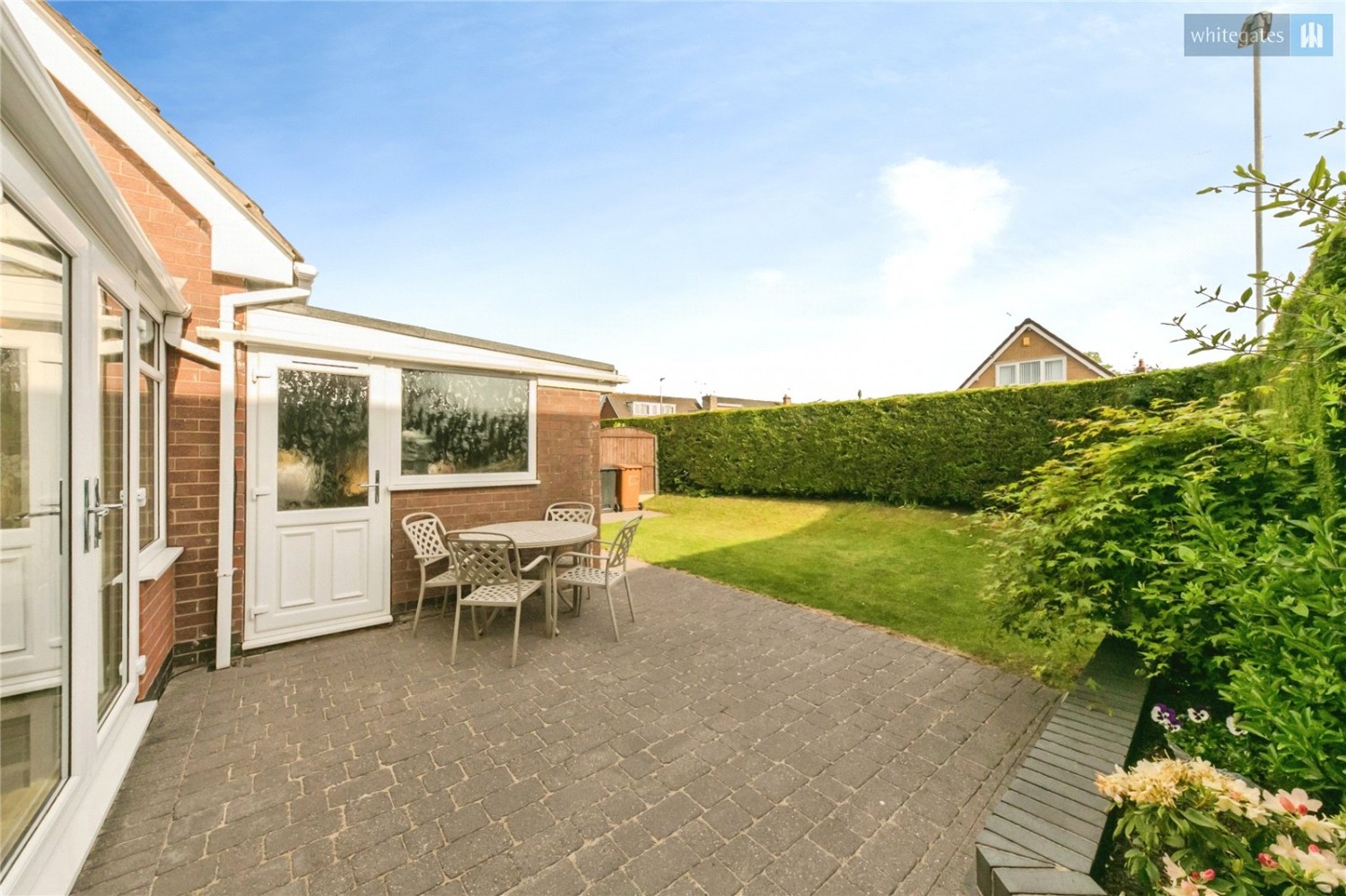 Shavington, Crewe, Cheshire