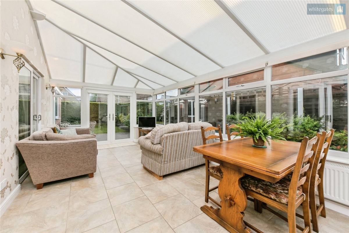 Shavington, Crewe, Cheshire