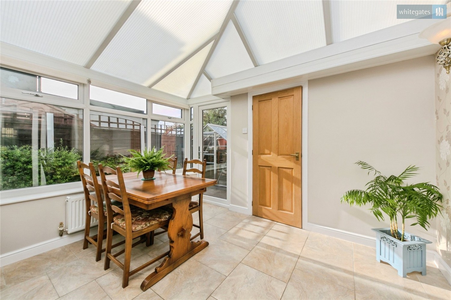 Shavington, Crewe, Cheshire