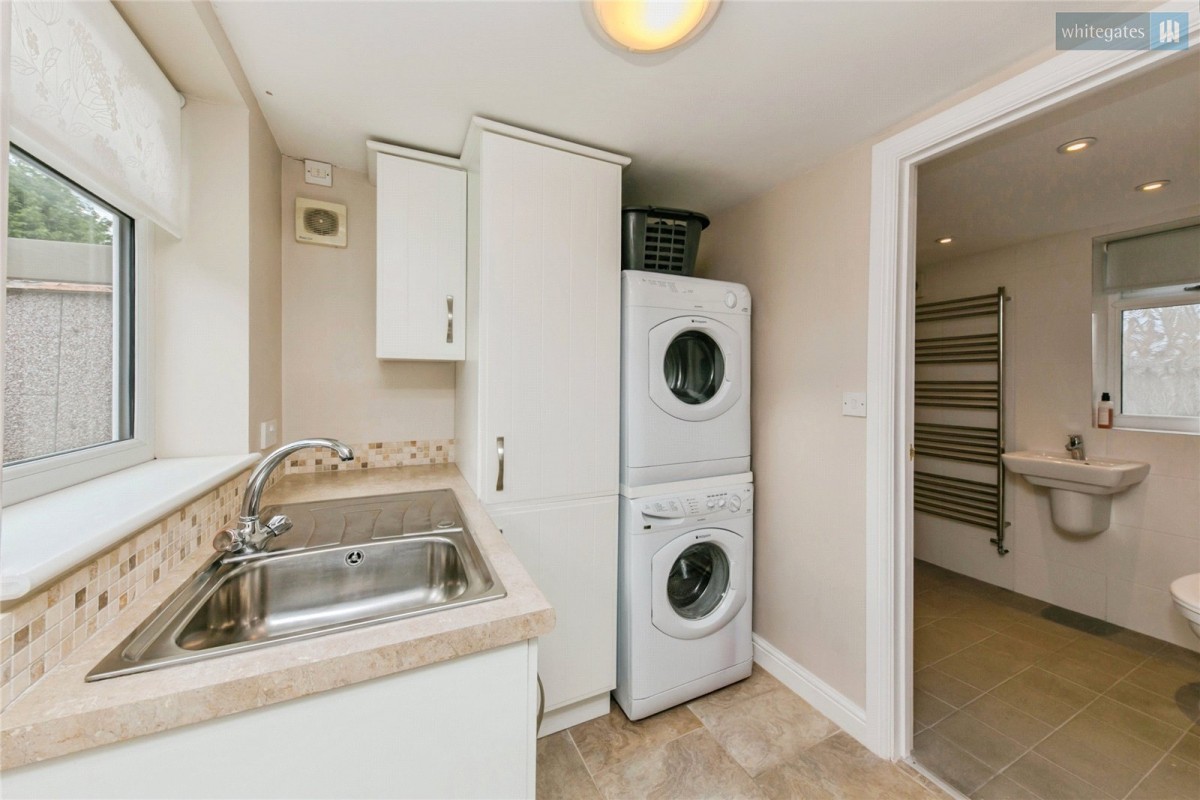 Shavington, Crewe, Cheshire