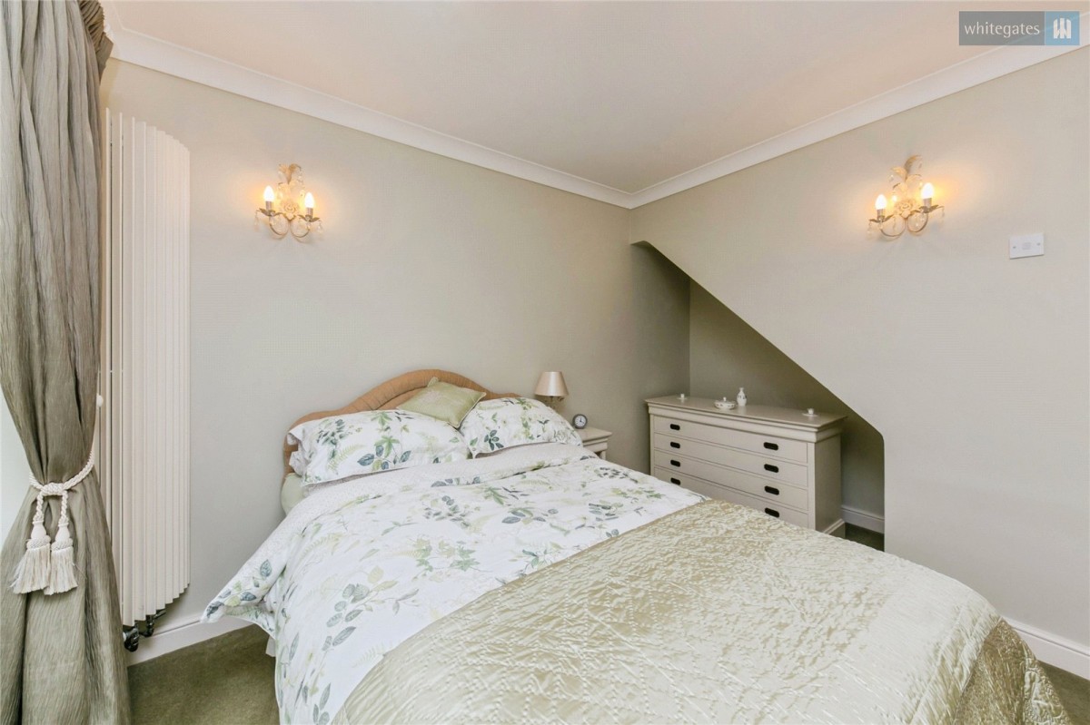 Shavington, Crewe, Cheshire