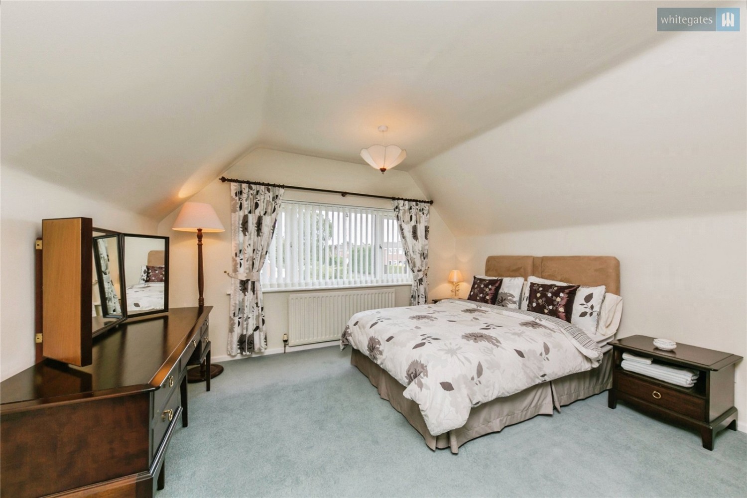 Shavington, Crewe, Cheshire