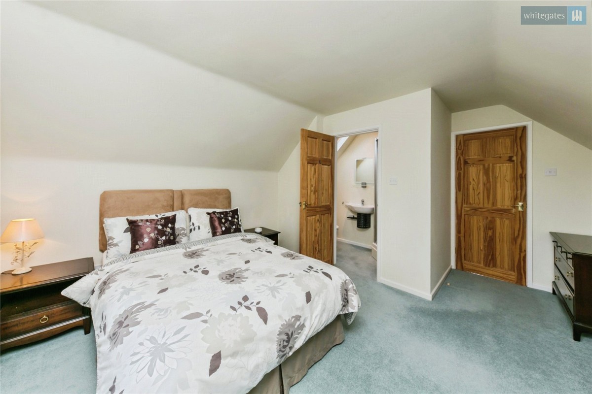 Shavington, Crewe, Cheshire