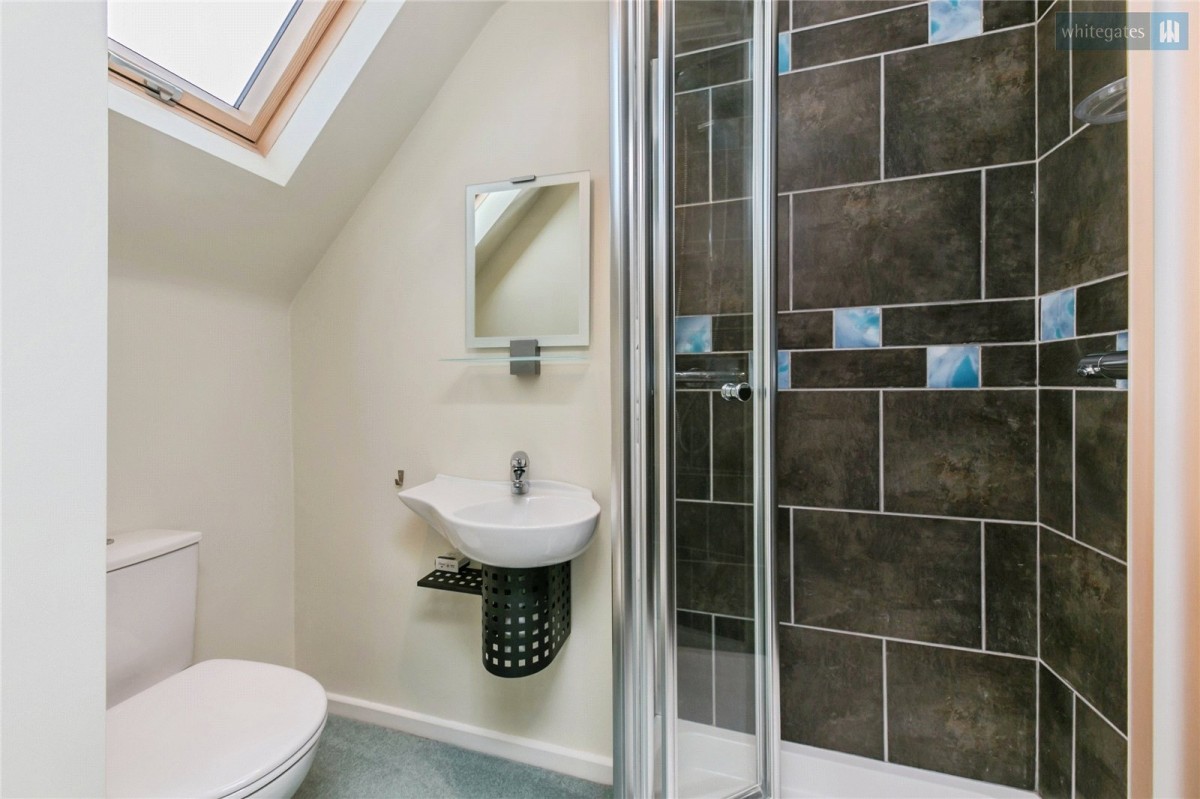Shavington, Crewe, Cheshire