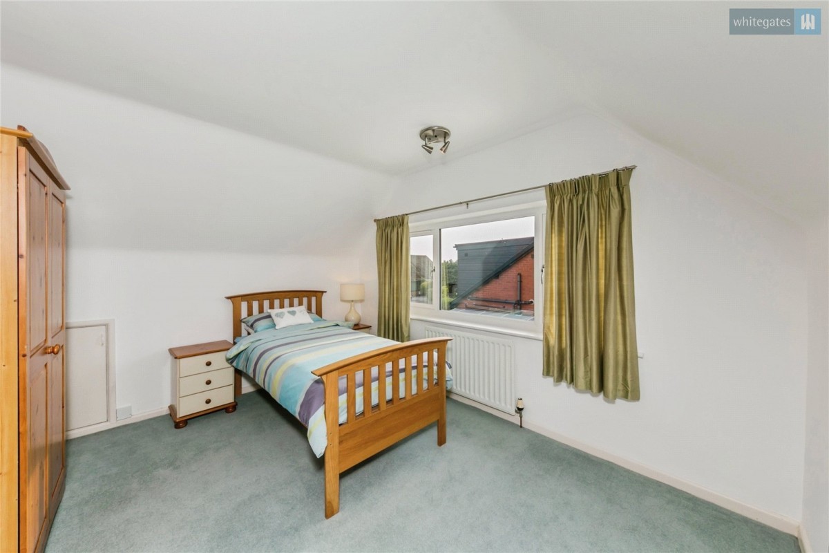 Shavington, Crewe, Cheshire