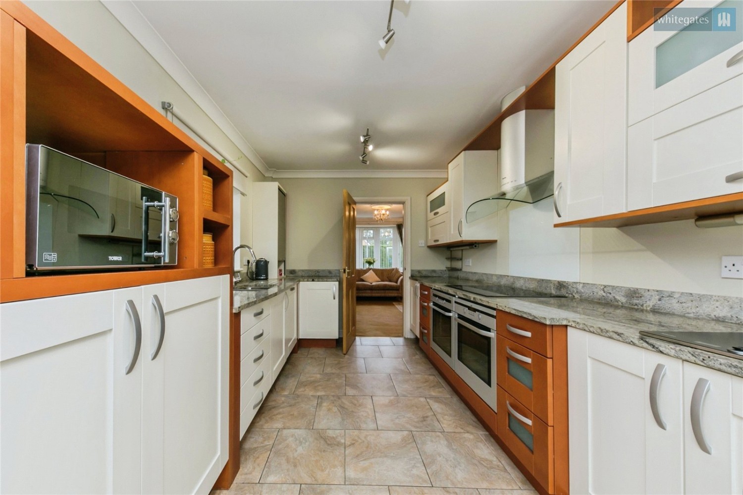 Shavington, Crewe, Cheshire