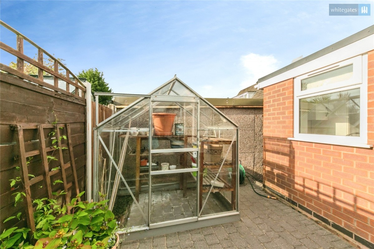 Shavington, Crewe, Cheshire