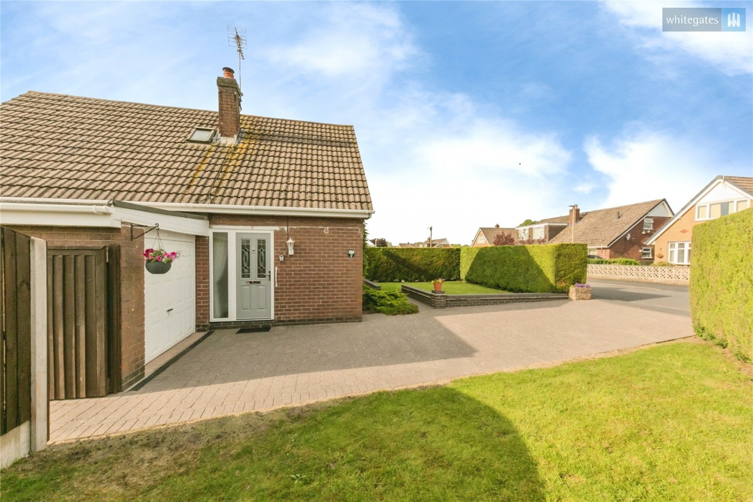 Shavington, Crewe, Cheshire