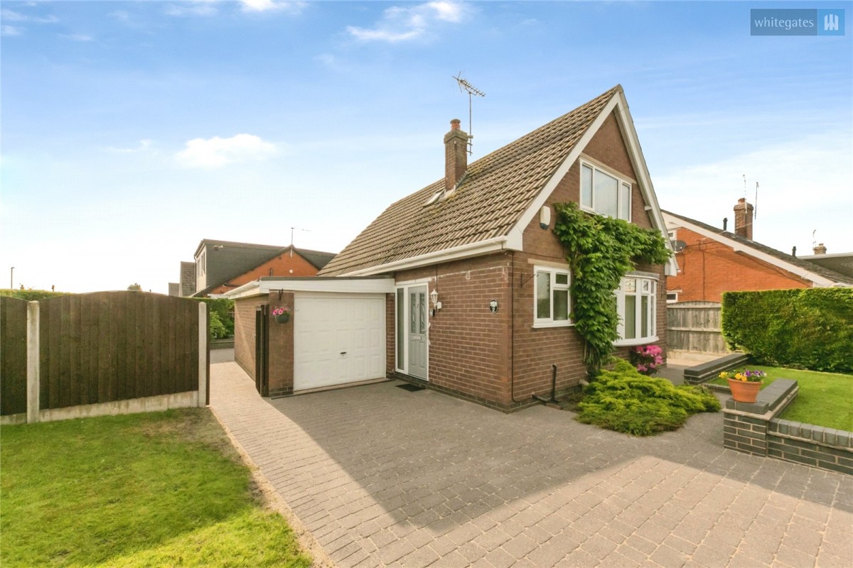 Shavington, Crewe, Cheshire