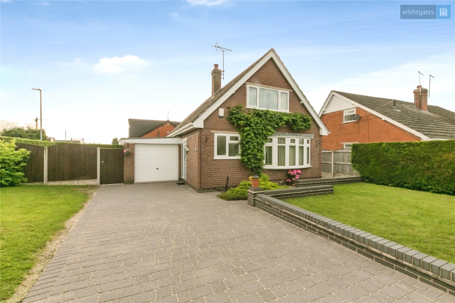 Shavington, Crewe, Cheshire