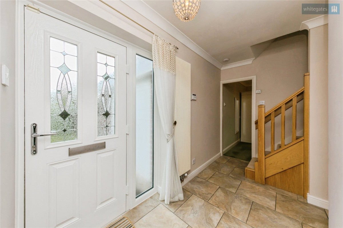 Shavington, Crewe, Cheshire