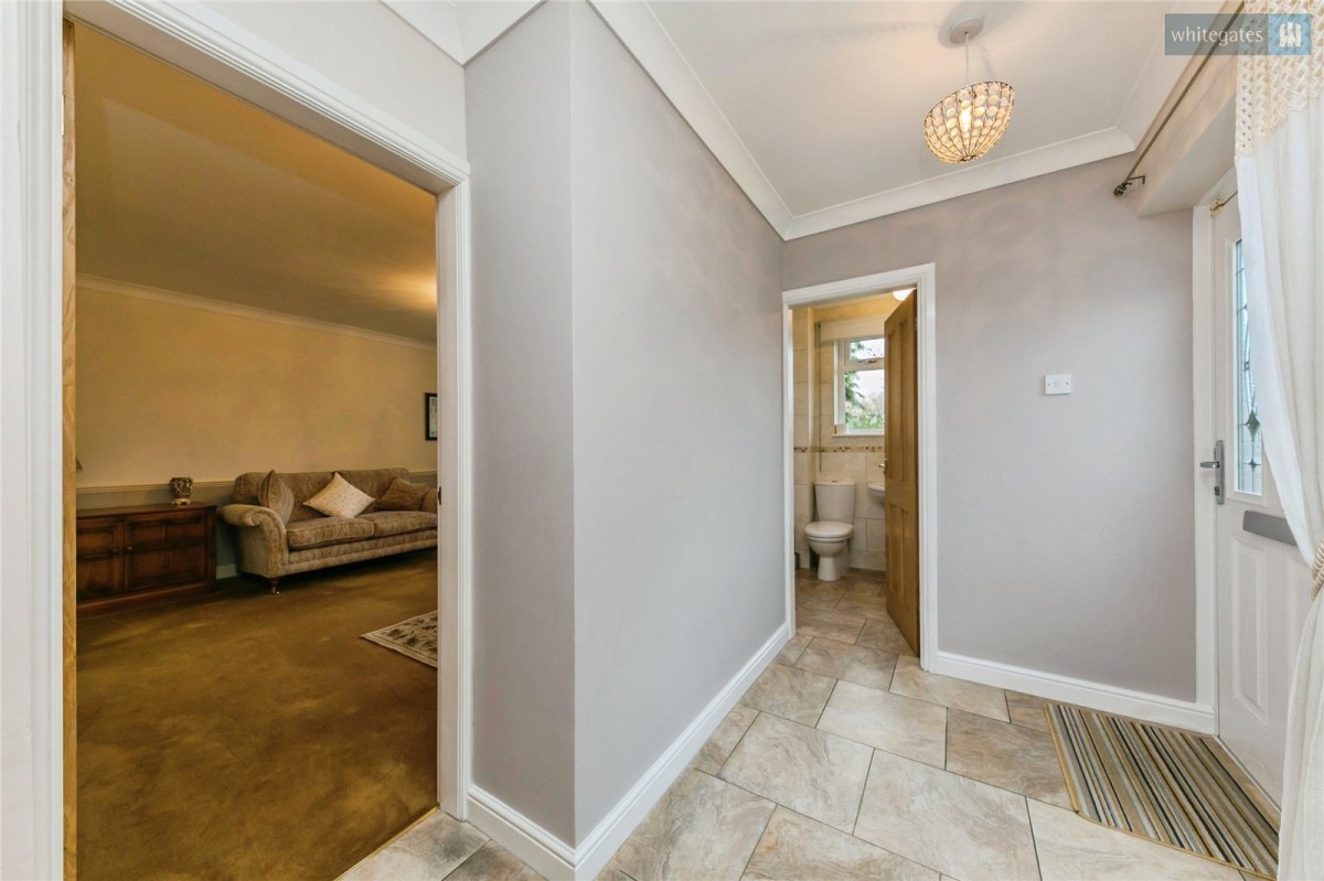 Shavington, Crewe, Cheshire