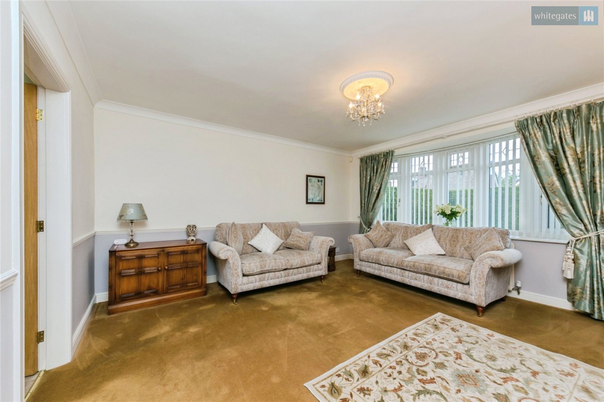 Shavington, Crewe, Cheshire