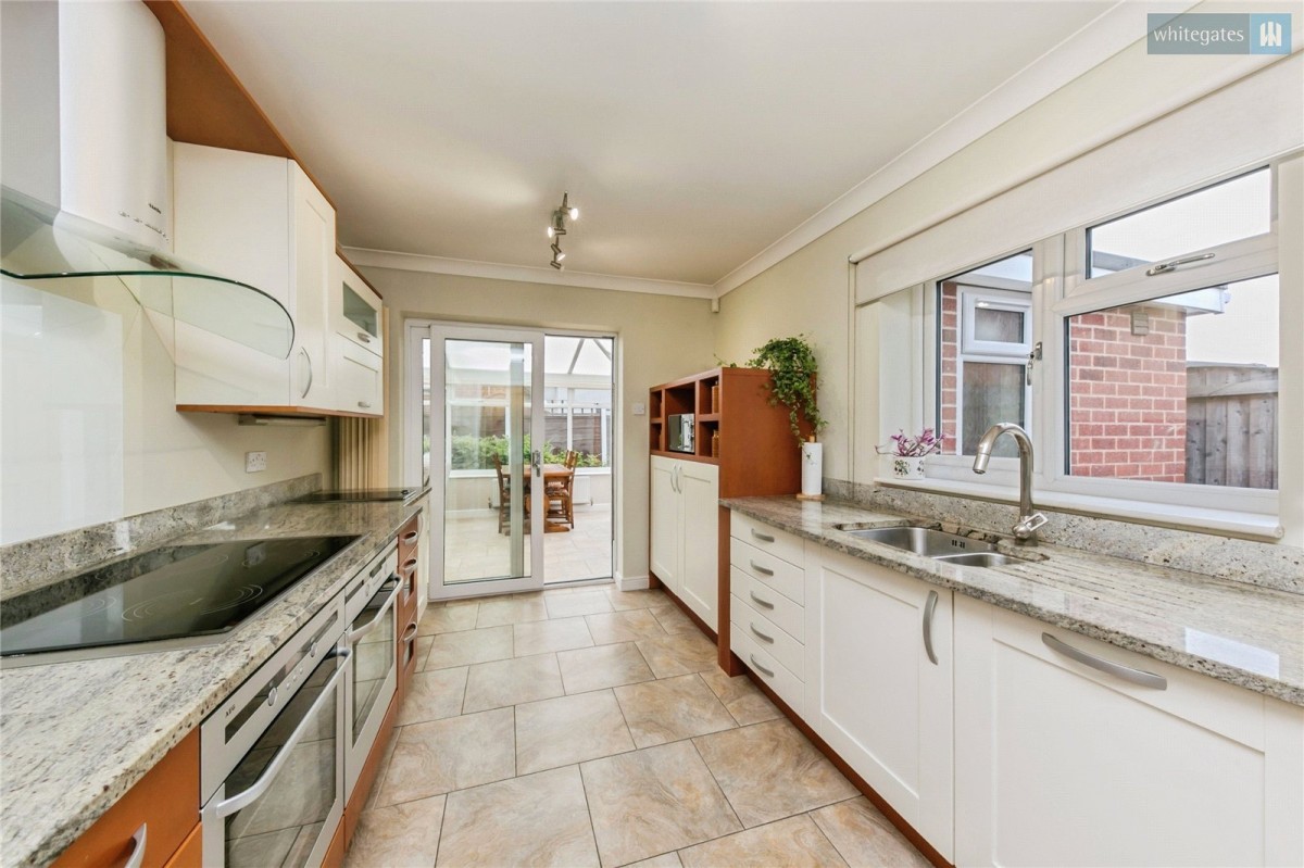 Shavington, Crewe, Cheshire