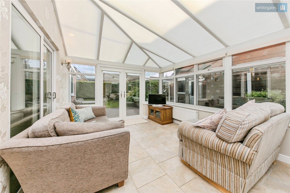 Shavington, Crewe, Cheshire