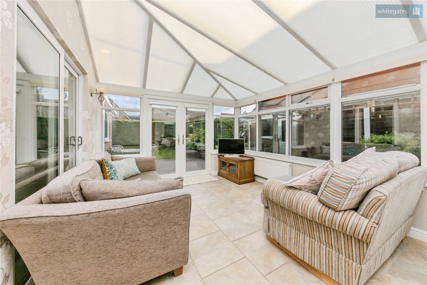 Shavington, Crewe, Cheshire