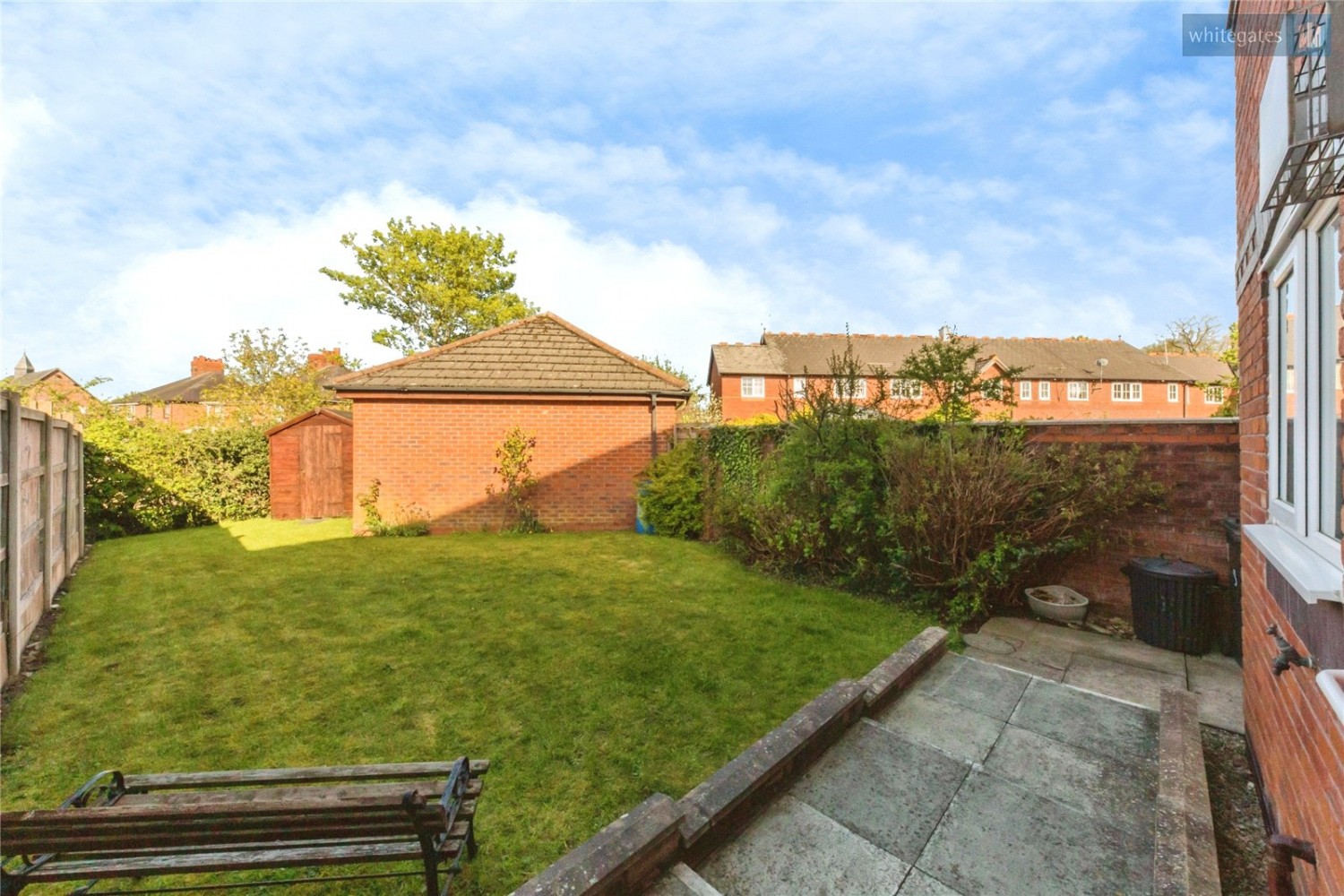 Wistaston, Crewe, Cheshire