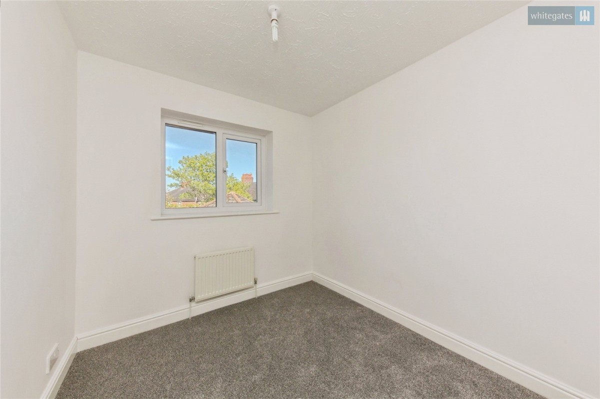 Wistaston, Crewe, Cheshire