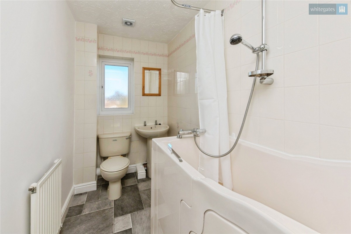 Wistaston, Crewe, Cheshire