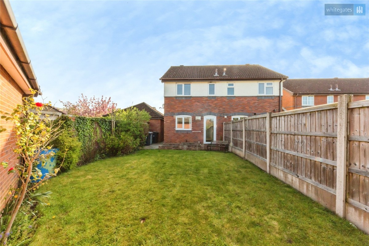 Wistaston, Crewe, Cheshire