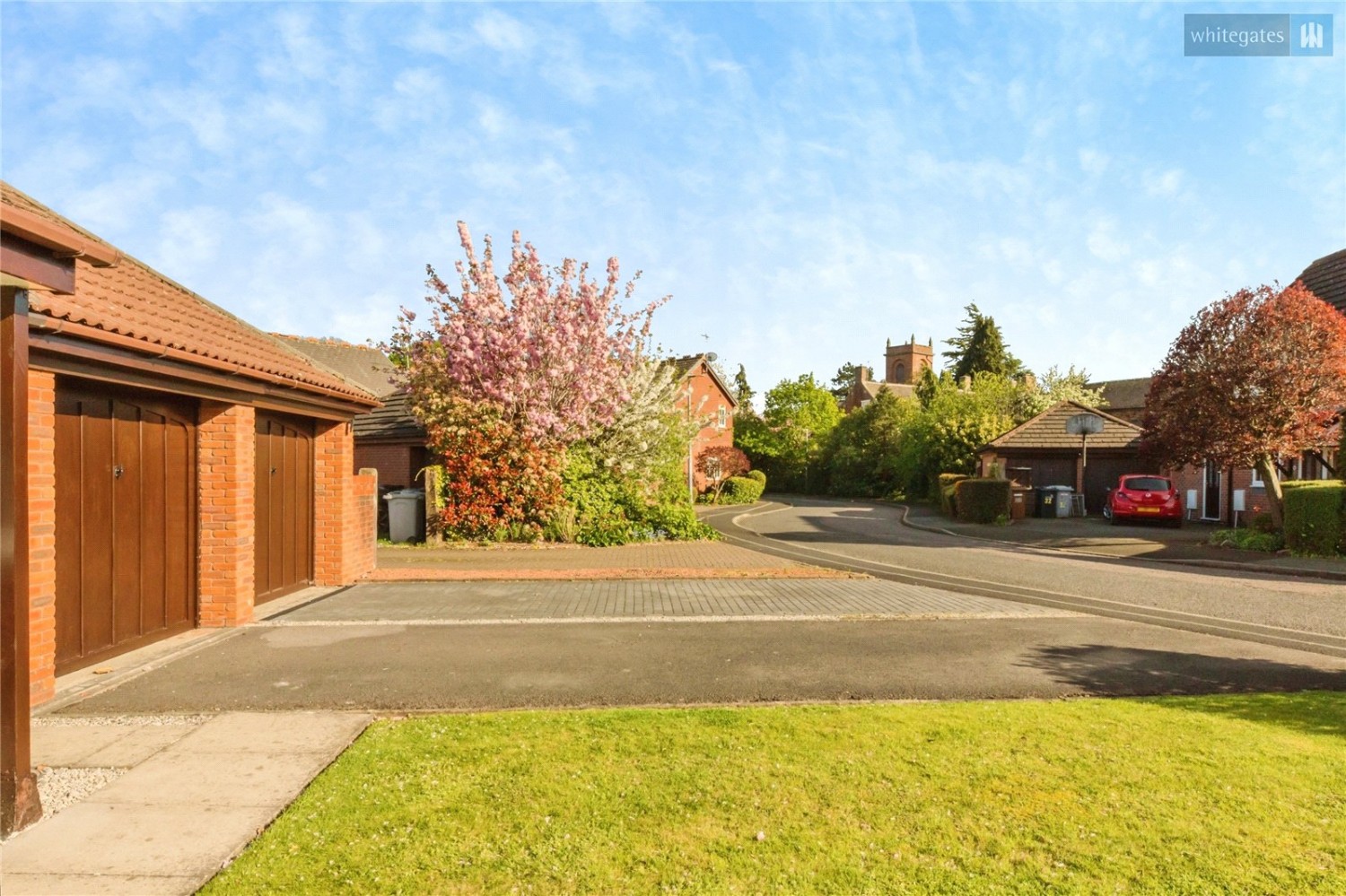 Wistaston, Crewe, Cheshire