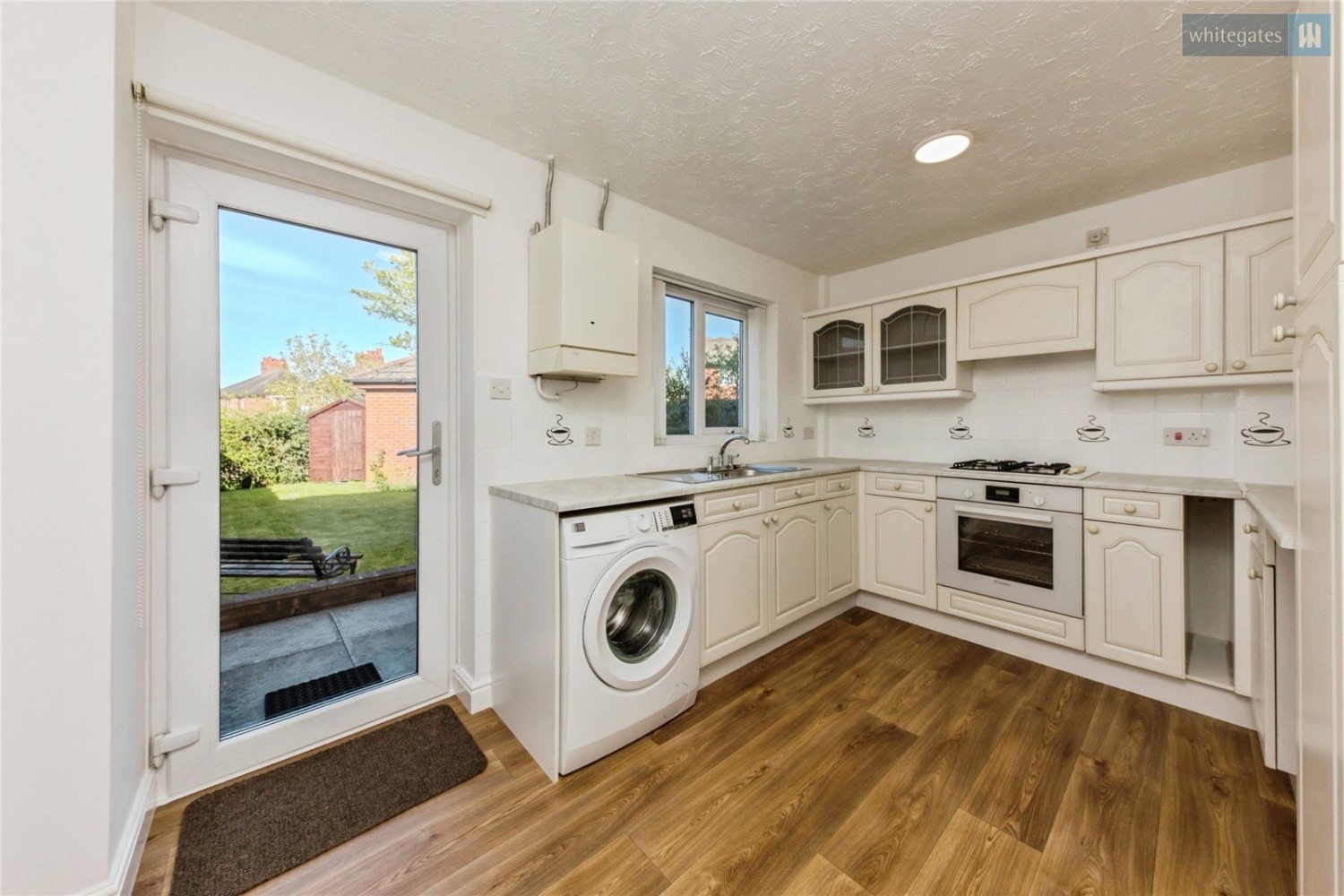 Wistaston, Crewe, Cheshire