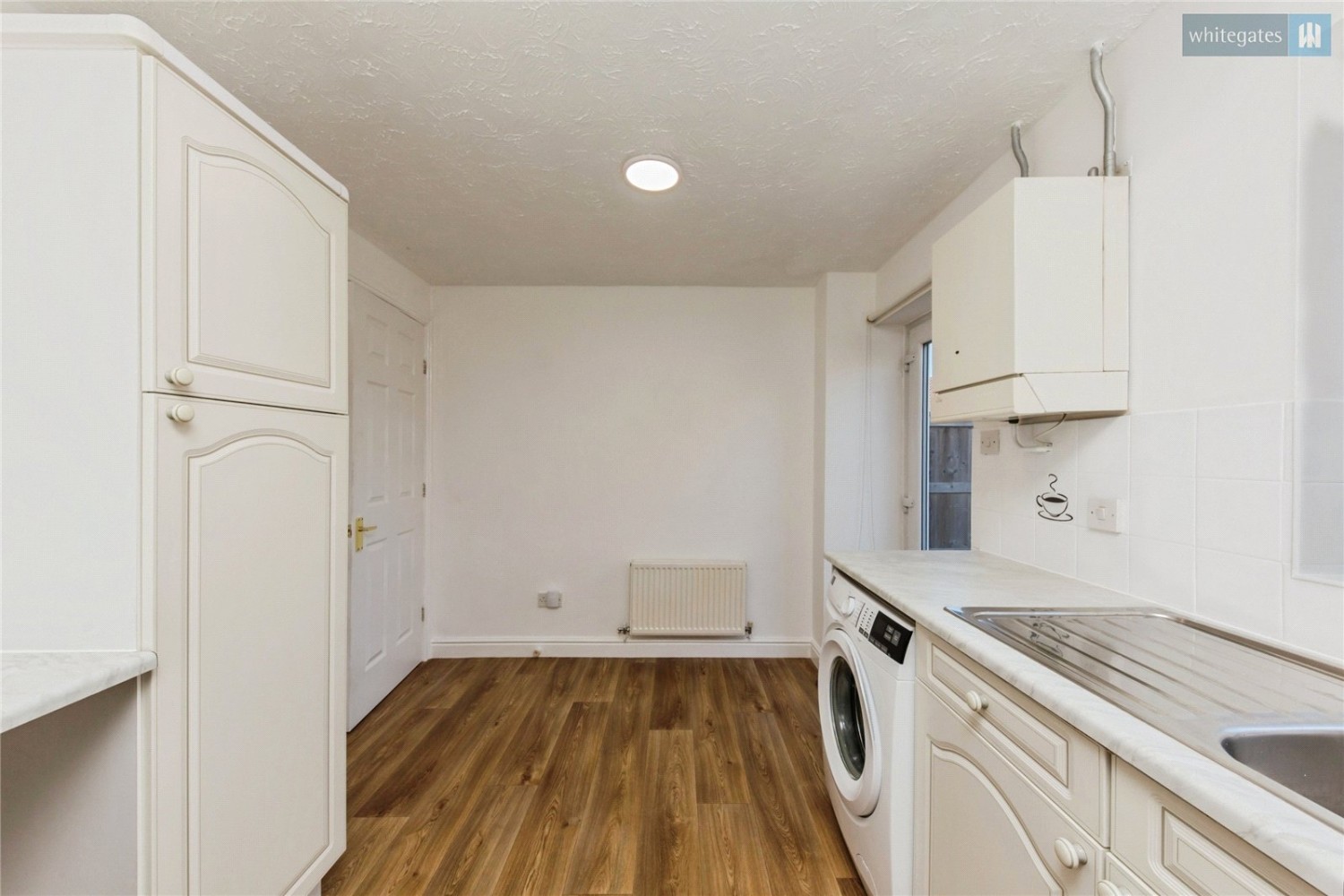 Wistaston, Crewe, Cheshire