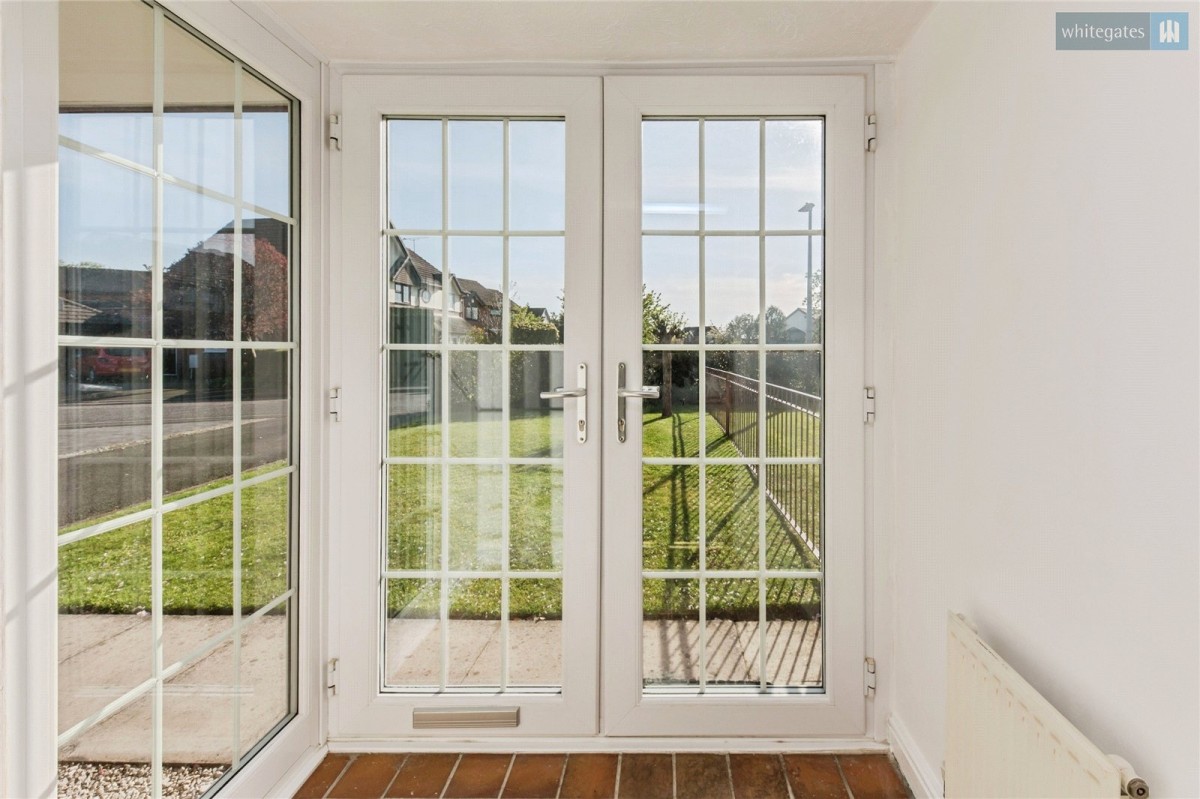 Wistaston, Crewe, Cheshire