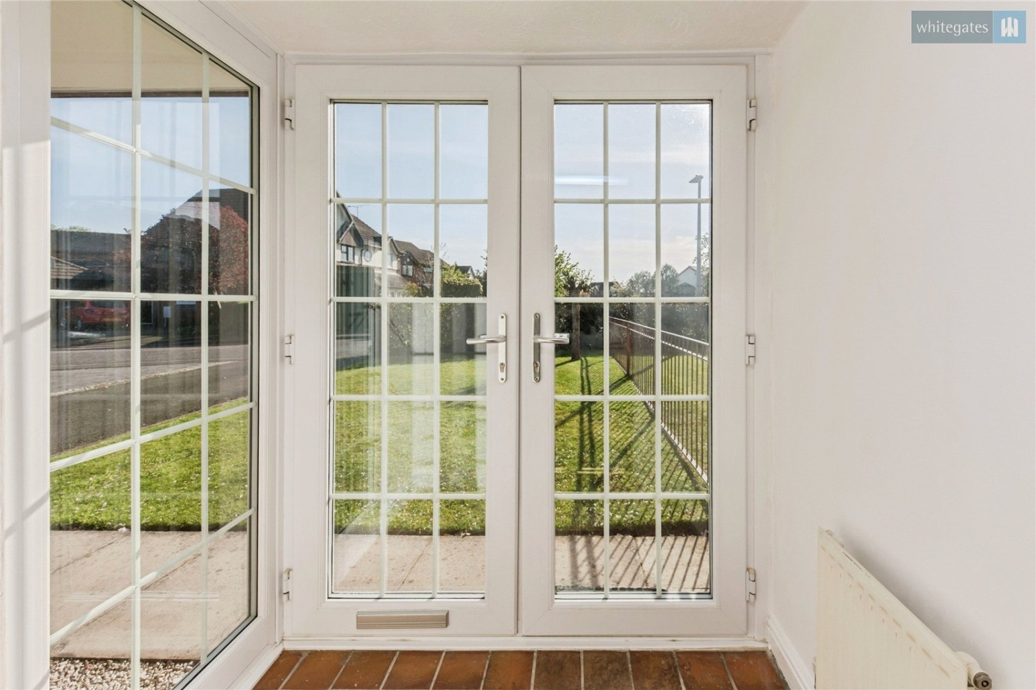 Wistaston, Crewe, Cheshire