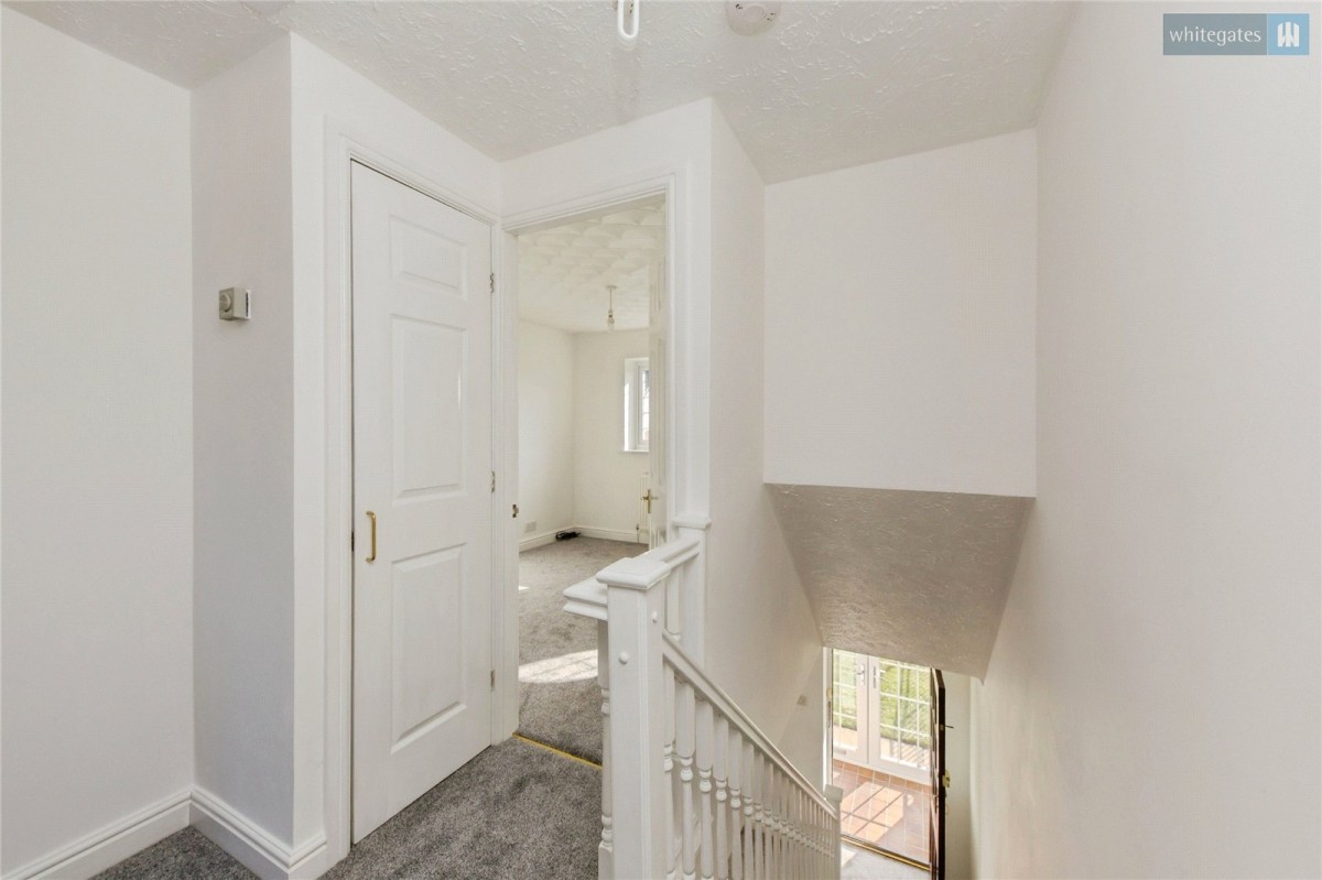 Wistaston, Crewe, Cheshire