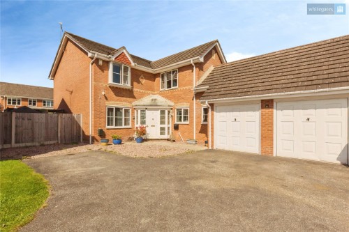 Leighton, Crewe, Cheshire