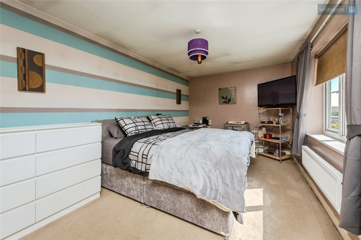 Leighton, Crewe, Cheshire